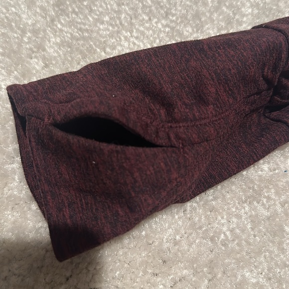 Athleta light weight hoodie - Picture 4 of 6